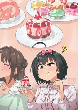 [Pixiv (Cont.)] ごじゃるん (2721319)