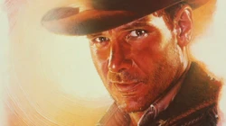 [Drew Struzan] Drew - The Man Behind The Poster 作品封面