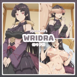 [Pixiv] Wridra //ウリドラ | Nihon e Youkoso Elf-san! [AI Generated] 作品封面