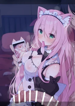 [もりの] MolSephiraちゃん 作品封面