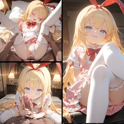 [Formalaut7699] Koromo Amae - Saki (Patreon) [AI Generated]