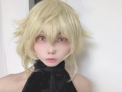 KIKU - Tanya von Degurechaff