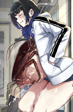 kono nyuu shu ... reiranaijaneeka･･･? 作品封面