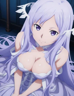 [azusa PATREON] Sword Art Online – Quinella 180P [AI Generated] 作品封面