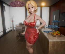 Sic Phuck - Vault Wife
