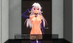 [Voldar] Assassin Mizuki - Bad End 作品封面