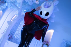 Lady Melamori - Hornet