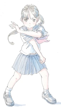 [Twitter] ガーティ | ポランカ | porankaran (@gertie_pluie) 作品封面