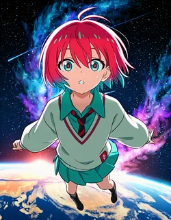 tenk Amate Yuzuriha/アマテ・ユズリハ (92p) machu [AI Generated] 作品封面