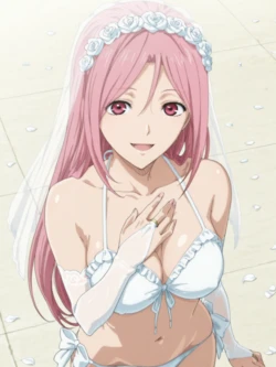 [Hurry-Workshop/Anivoice] Momoi Satsuki2 - Kuroko no Basuke (81P) [AI Generated] 作品封面