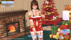 Tsukushi (DOAX) 作品封面