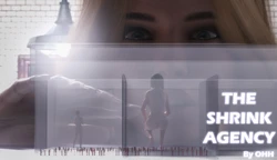 [OHH] The Shrink Agency: Origins 作品封面