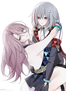 [Pixiv] せおる (39220750) 作品封面