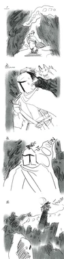 [Cambrain42] 狼与直剑 1351 [Chinese]