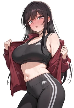 Sabertooth 차미아 | 미아가 돌아왔다 Cha Mia | Mia is Back Full set webtoon [AI Generated] 作品封面
