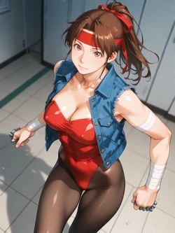 SochidonoXXX (Twitter Archive) (AI Generated) 作品封面