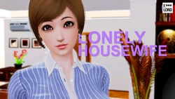 [F. Lord] Lonely Housewife [v1.0.0] 作品封面