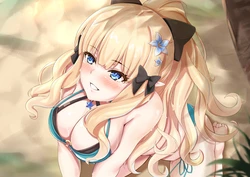 Kuutamo(Princess Connect! Re:Dive)