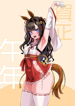 [PIXIV FANBOX] Asanagi (2018.04.26-2026.02.28) 作品封面