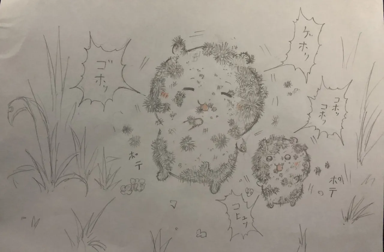 ページ画像