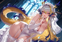 [Balecxi] Shu (AI Generated)