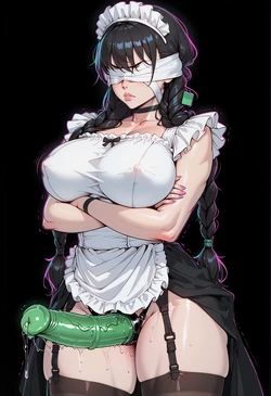 GoonDawn AI art gallery