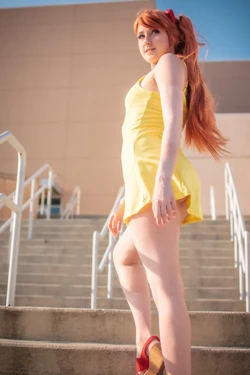 Labinnak Mangoloo - Summer Dress Asuka