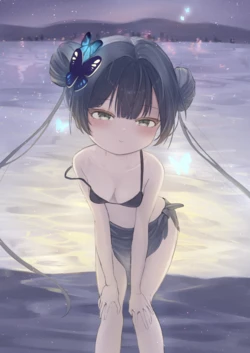 [Pixiv] 朝日たち_R18 (97142335)