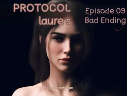 [AWE-SOME-Ryan] Protocol 9