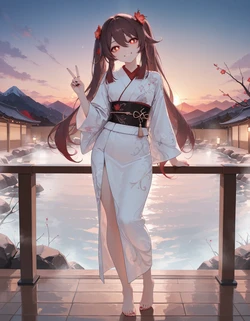 [Patreon] koni 2026.03 [Decensored] [AI Generated] 作品封面