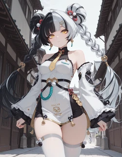[Patreon] koni 2026.03 [Decensored] [AI Generated]