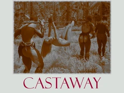 [WhiteHaven] Castaway 作品封面