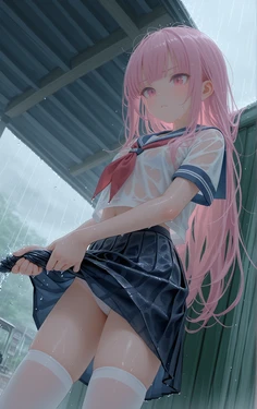 [天奈] Mori Calliope 森美声 [AI Generated]