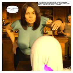 [Triss Magistus] Charmed 作品封面