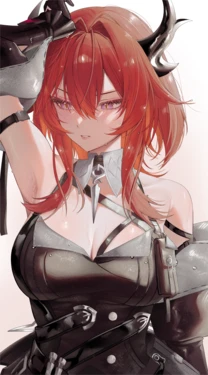 [patreon] Vitaminechan (~26.01)