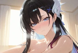 [Patreon] Wamia12 2025/11/16 ~ 2026/03/03 [AI Generated] [1] 作品封面