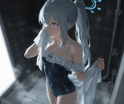 an25)202512_VC [拔020]更衣室強制調教・月雪宮子／月雪ミヤコ／Miyako(625p+15v) [AI Generated] 作品封面
