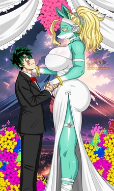 [Raidonverse] Ippan-Josei Izuppan (My Hero Academia) [English]