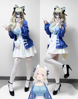 riria - Fuwawa