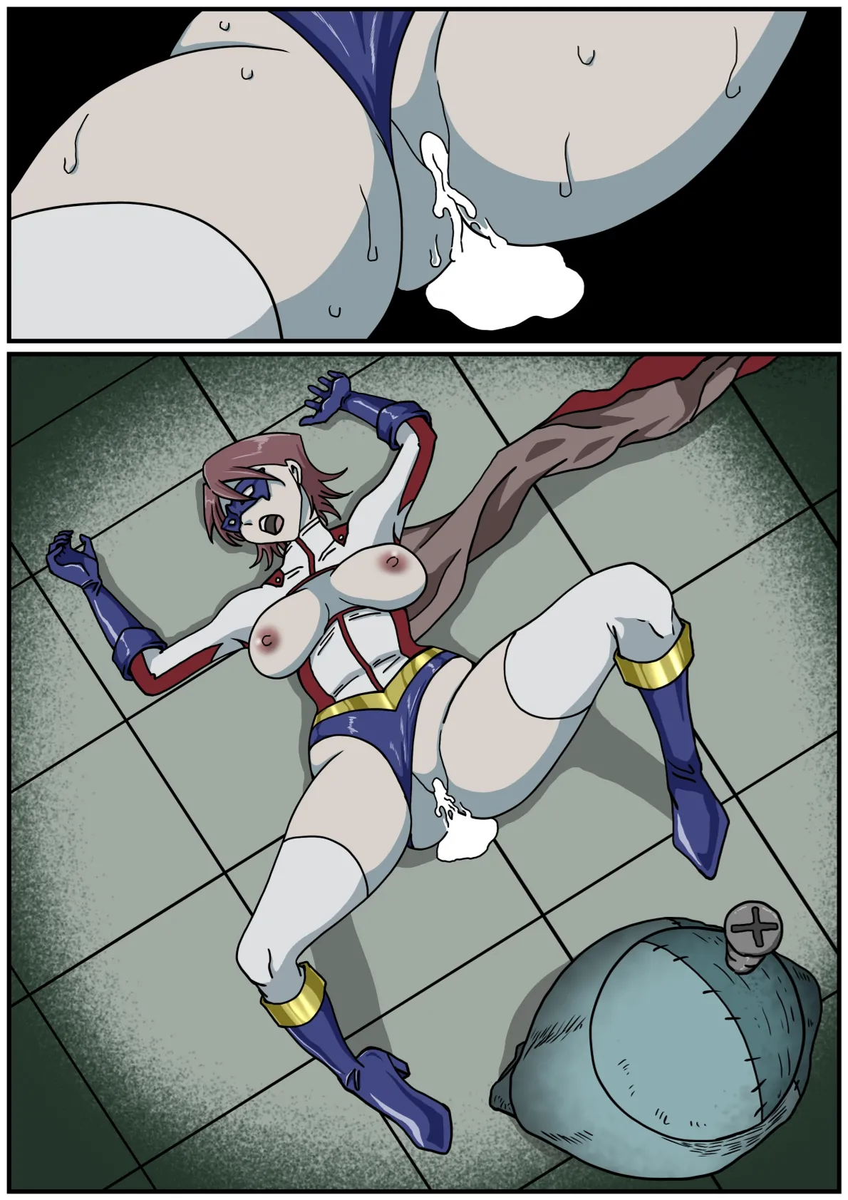 ページ画像