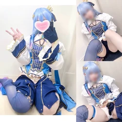 [Aliceholic13] fantia-2478145 💙アイドル衣装コス裏垢自撮り写真＆ダブルおもちゃでクリ攻めオナニー⸝⸝⸝♡大量潮吹き連続イキ動画💓 作品封面