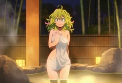 Sira - Toru X Mineta 2 (Patreon) [AI Generated] 作品封面