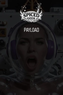 PAYLOAD - Brilliant mind to test subject - Bad End - [AI GENERATED] 作品封面