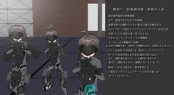 [delta] Pixiv Works 作品封面