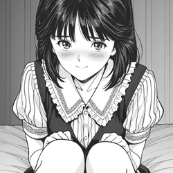 [tmvan] Hayakawa Moemi [494P] (Video Girl Ai) [AI Generated] 作品封面