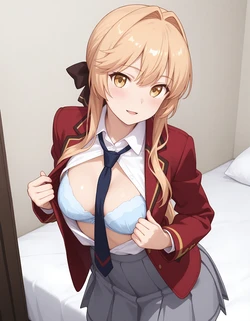 [langust022] Liscia Elfrieden Genkoku 393P (Patreon) [AI Generated] 作品封面