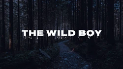 The Wild Boy v5 -VN GAME- 作品封面