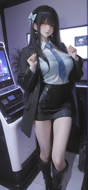 Halflove - Diesel202602 (Patreon) [AI Generated]