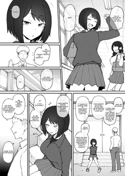 Boyish Sisters Fall in Love with Dick Part 2 作品封面
