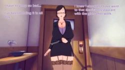 Toilet Bound 作品封面